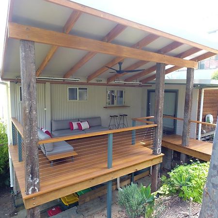 Corymbia Batemans Bay Villa Dış mekan fotoğraf