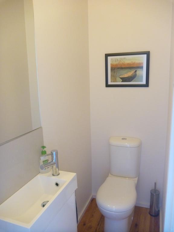 Corymbia Batemans Bay Villa Oda fotoğraf