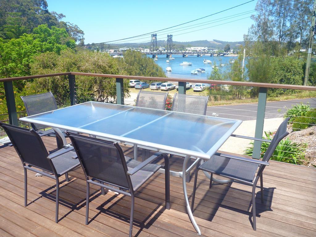Corymbia Batemans Bay Villa Oda fotoğraf