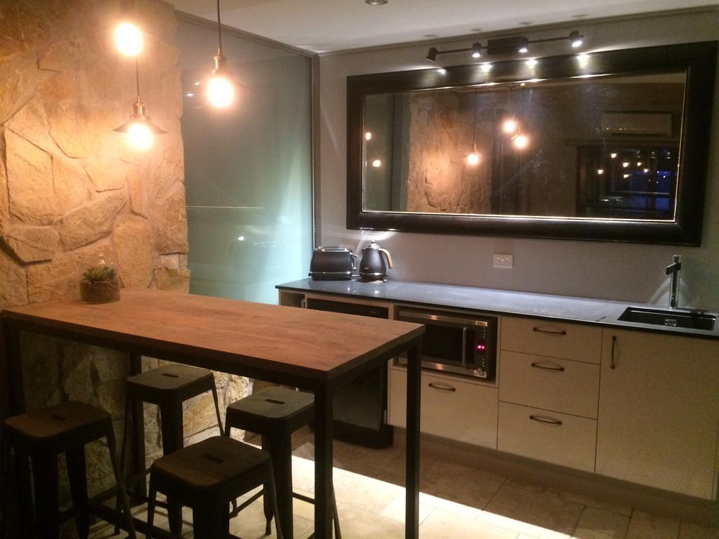 Corymbia Batemans Bay Villa Oda fotoğraf