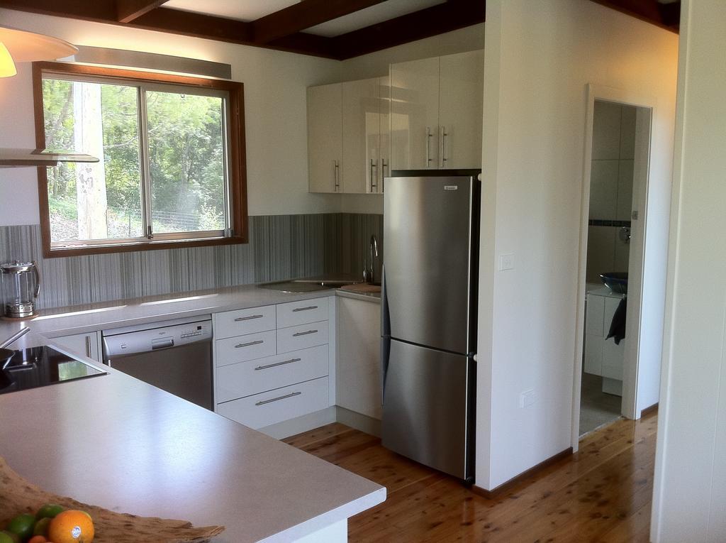 Corymbia Batemans Bay Villa Dış mekan fotoğraf