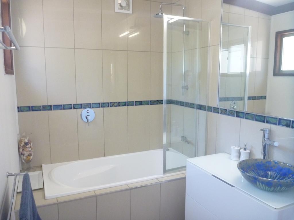 Corymbia Batemans Bay Villa Dış mekan fotoğraf