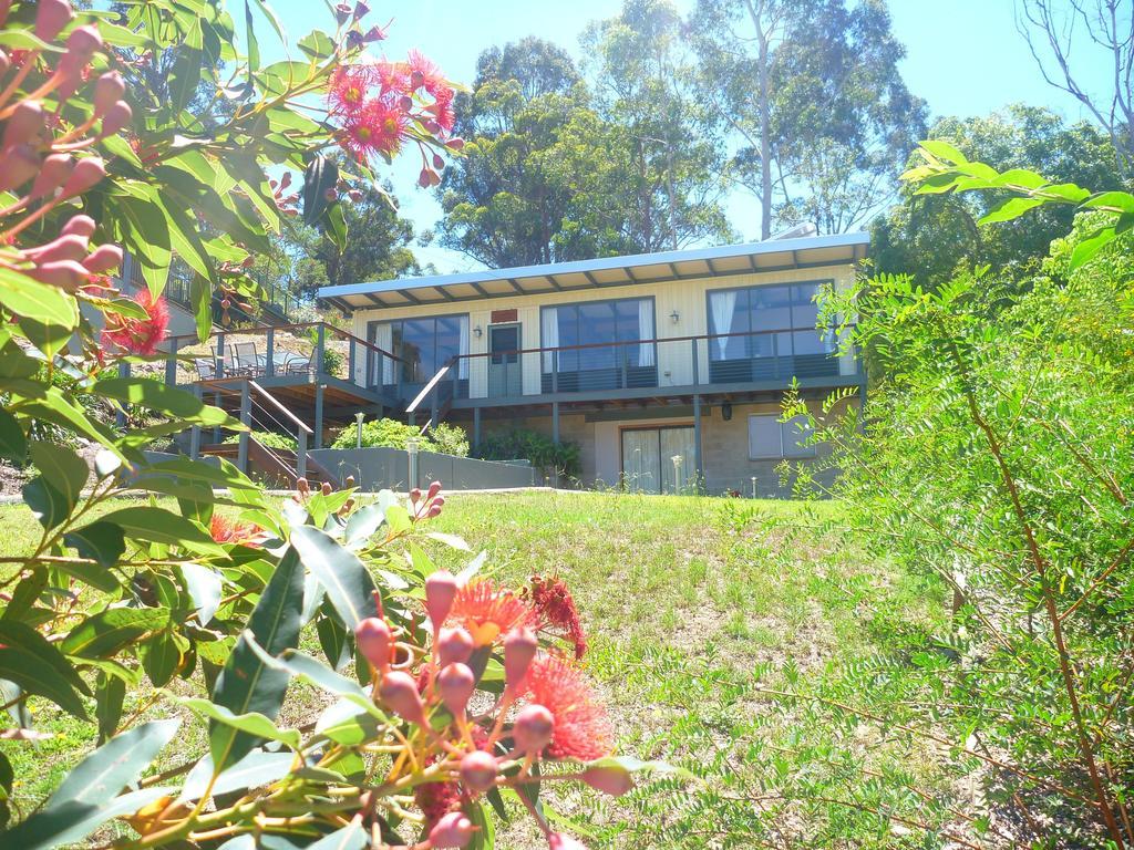 Corymbia Batemans Bay Villa Oda fotoğraf