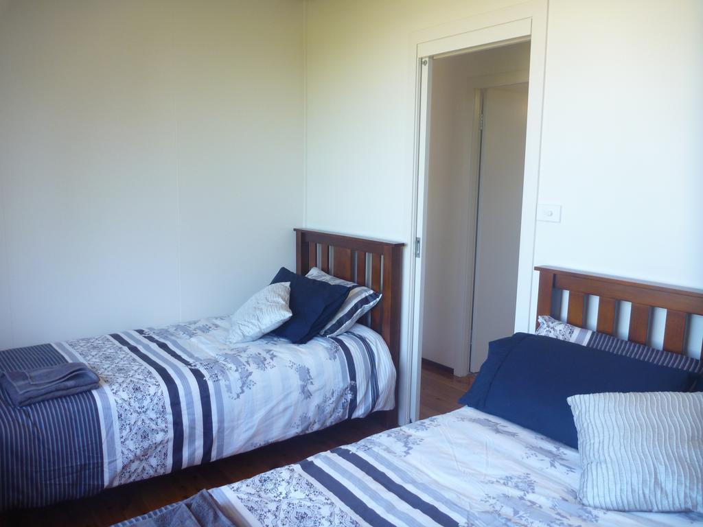 Corymbia Batemans Bay Villa Dış mekan fotoğraf
