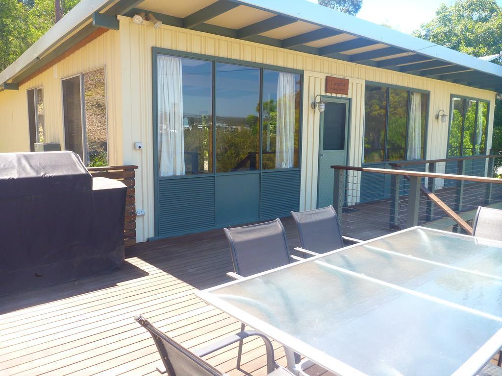 Corymbia Batemans Bay Villa Oda fotoğraf