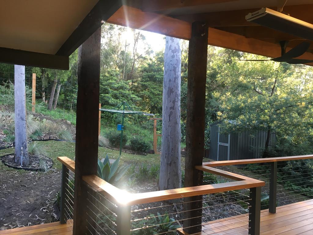 Corymbia Batemans Bay Villa Dış mekan fotoğraf