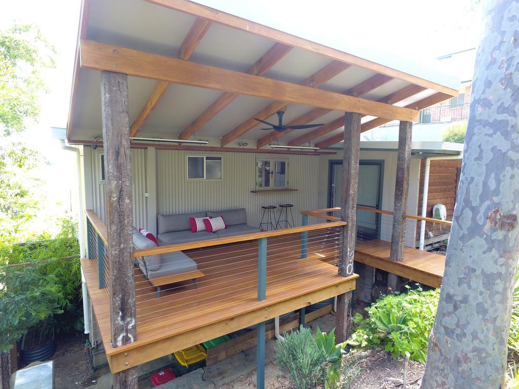 Corymbia Batemans Bay Villa Dış mekan fotoğraf