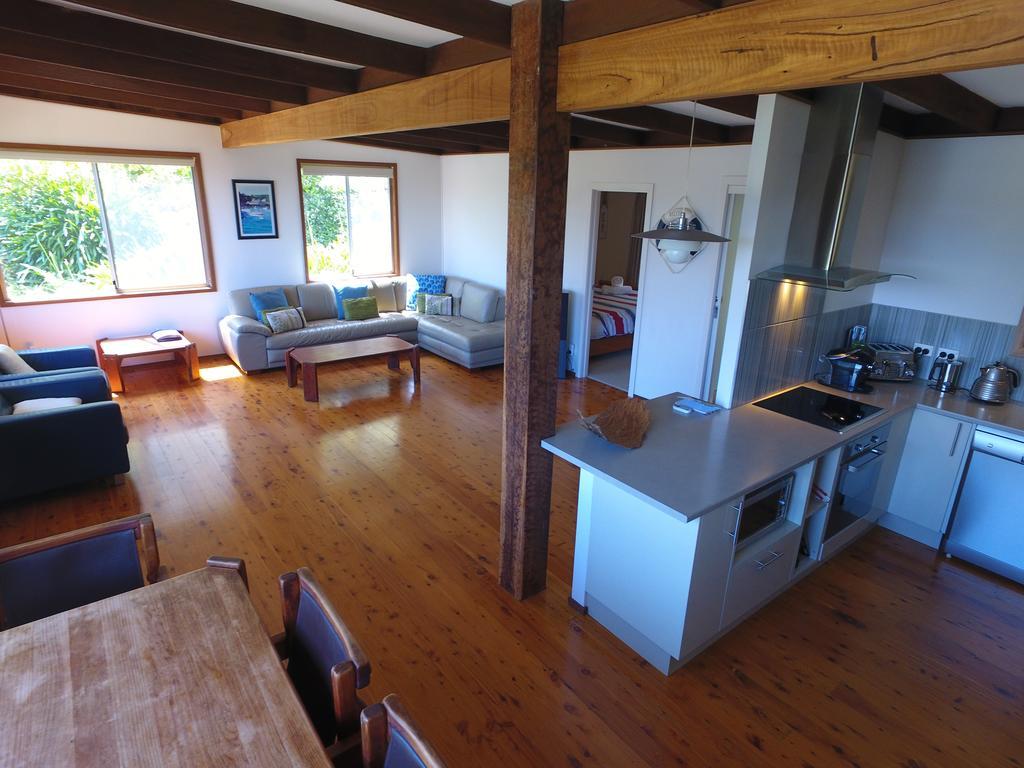 Corymbia Batemans Bay Villa Dış mekan fotoğraf