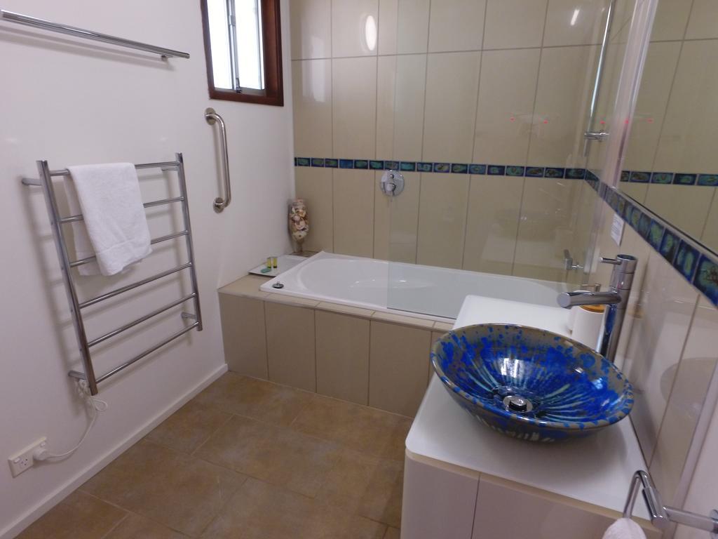 Corymbia Batemans Bay Villa Dış mekan fotoğraf