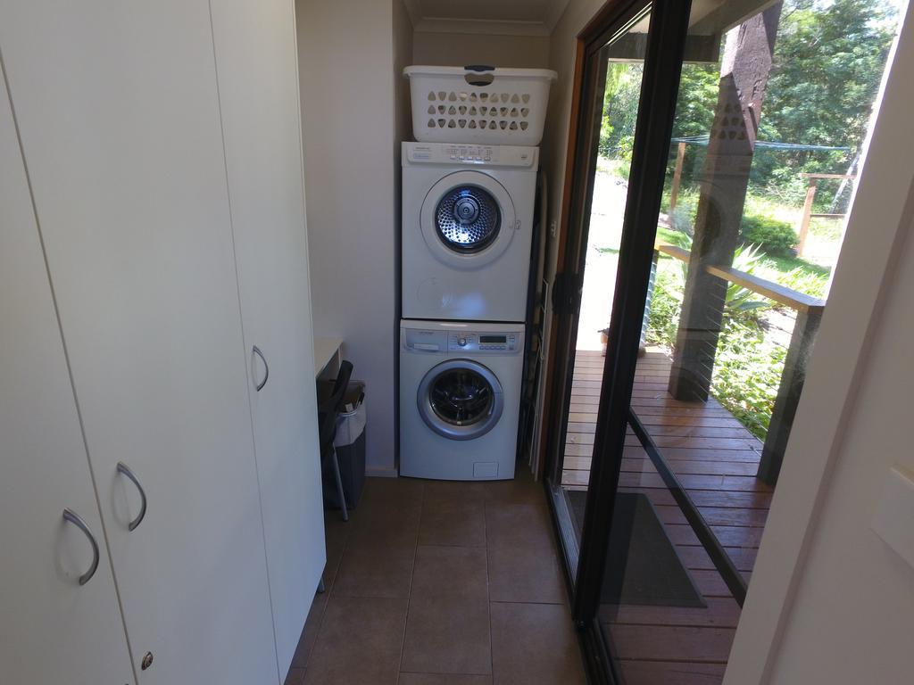 Corymbia Batemans Bay Villa Dış mekan fotoğraf